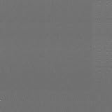 Duni Zelltuch-Servietten granite grey 33x33cm 3-lagig 1/4-Falz 4x250 Stück