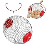 Nusssammler, Walnuss Sammler, Rollensammler, Obstpflücker, Frozen Fruit Collector,...