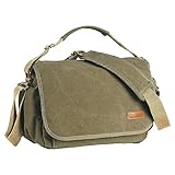 TARION Kameratasche Spiegelreflex Kamera Schultertasche SLR DSLR Kamera Foto...