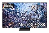 Samsung Neo QLED 8K TV QN700A 65 Zoll (GQ65QN700ATXZG), Quantum HDR 2000,...