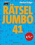 Rätseljumbo 41