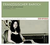 DER SPIEGEL: Die besten guten Klassik-CDs: Französischer Barock