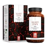 MSM Tabletten hochdosiert - 2000 mg MSM mit natürlichem Vitamin C aus Acerola -...