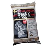 Akadama, Bonsaierde, 14 Liter, doppelt gebrannt
