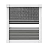 Nematek Plissee Dachfenster - Fliegengitter Dachfenster Rollo - Dachfenster...