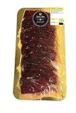 Pata Negra Ibérico BELLOTA Schinken, +36 Monate gereift, OHNE ZUSATZSTOFFE,...