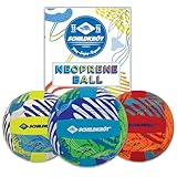Schildkröt Neopren Beachvolleyball Größe 5 | Ø 21 cm | salzwasserfest &...