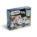 Eitech 00305 - Metallbaukasten 'Forstfahrzeuge'