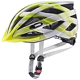 uvex air wing cc - leichter Allround-Helm für Damen und Herren - individuelle...