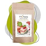 Fit4Taste Xylit Birkenzucker | 1kg Beutel | Zuckeralternative | Zuckerfrei |...
