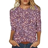 Festliche Bluse Mit Glitzer Damen Blusen Kurzarm Festlich Elegante Silvester Outfits...