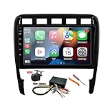 XISEDO Android 10.0 Autoradio 9 Zoll Car Radio Autonavigation RAM 2G ROM 32G Car...