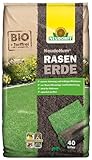 Neudorff NeudoHum RasenErde - Bio und torffreie Erde für schnelle...