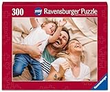 Ravensburger Fotopuzzle - 300 Teile Puzzle zum Selbstgestalten - personalisierte...
