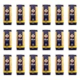 18er Pack Riesa Nudel Fitmacher Makkaroni Chips (18 x 500 g) Teigwaren, Riesa...