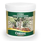 Chrysal Hydro Langzeitdünger - 1000 ml