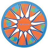 Schildkröt Unisex disc Frisbee, Neopren Disc, 970228, 30 cm EU