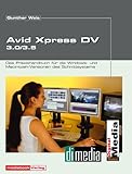 Avid XPress DV 3.0 / 3.5