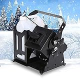 Bühnenmaschine 600 W Schneemaschine, tragbare Schneeflockenmaschine für den Außen- und...