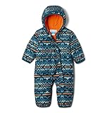 Columbia Snuggly Bunny Bunting für Kleinkinder