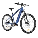Varstrom E-Bike MTB Hexagon Boost 3.0, 29' Elektrofahrrad für Damen und Herren,...