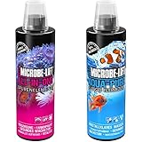 MICROBE-LIFT All-In-One - Spurenelemente und Vitamine zur optimalen Korallenversorgung,...