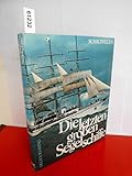 Die letzten grossen Segelschiffe