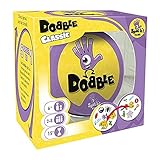 Asmodee | Zygomatic | Dobble | Familienspiel | Kartenspiel | 2-8 Spieler | Ab 6+...