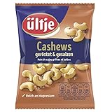 ültje Cashews, geröstet & gesalzen, 150g