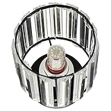 Lurrose 1 Stück Deckenlampe modern LED Eingang für Foyer wandleuchte einfache Lampe...
