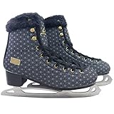 Cox Swain Figure Kinder-/ Damen Schlittschuhe -Kimber- alle Größen, Colour:...