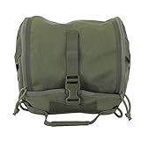 Taktische Helmtasche, große Kapazität, leichte Tasche mit Kordelzug,...