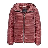 Frieda & Freddies Damen Daunenjacke 3733 239 wärmend atmungsaktiv sehr leicht, Groesse...