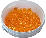 MIBO Filterbakterien Gelkugeln Filterstarter 1000 ml ausreichend für 20.000,00...