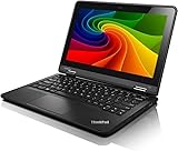 Lenovo Business Laptop Notebook ThinkPad Yoga 11e G3 Celeron N3150U 4GB 128GB SSD 1366x768...