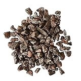 DEKOMARKET 1 Liter Colomi Orchideengranulat Orchideendünger farbig in 4-8 mm | 5 Jahre...