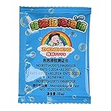 Seifenblasenpistole Toy Supplies Solution Water 10ml Bubble Bubble Blower Juice Soap...