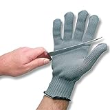 Behr Allround-Handschuh aus Edelstahl Filetierhandschuh