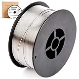 Fülldraht 0,8mm 1Kg | E71T-GS | E71T-11 | für MIG Schweißgerät | zum FLUX-Schweißen...