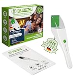 ISOTRONIC Insekten- und Spinnenfänger | Insektengreifer mit Teleskopstiel |...