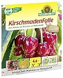 Neudorff KirschmadenFalle zum Schutz von Kirschen vor Madenbefall ohne Insektizide