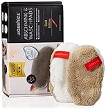 waschies Waschbare Abschmink-Pads, wiederverwendbar, porentiefe Reinigung nur...