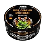 420Flow® Guano Dünger – Organisches Pulver für kräftige Wurzeln & Blütenbildung,...