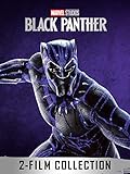 Black Panther - das 2er Film-Boxset