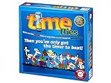 Piatnik 7984 - Time Flies Activity Englisch