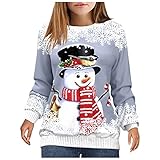 Pullover Teenager MäDchen, Schlichte Hoodies FüR Frauen ReißVerschluss-Hoodies FüR...