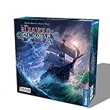 Giochi Uniti - Der Teufel und das dunkle Wasser, mehrfarbig, GU687