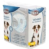 Trixie Hundewindeln M–L 12 Stück, nur für Hündinnen