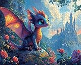 Puzzle 3000 Teile, Puzzle Erwachsene, Tier, Indoor-Kreativspiel zur Entspannung von...