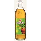 Labertaler Apfelschorle - Mehrweg - 12x0,7l mit Träger